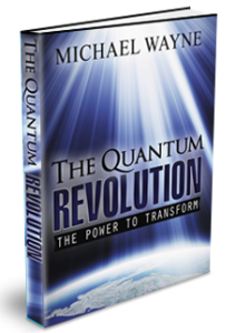 The Quantum Revolution Book Cover